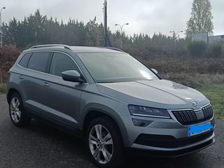 Skoda Karoq 2019, Style 1.5 TSI DSG7 150CV