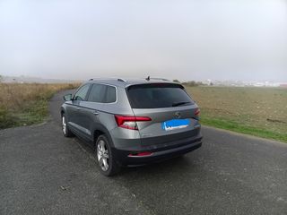 Skoda Karoq 2019, Style 1.5 TSI DSG7 150CV