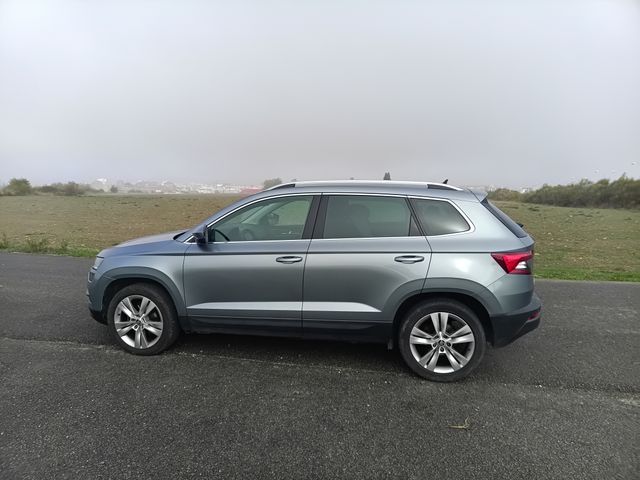 Skoda Karoq 2019, Style 1.5 TSI DSG7 150CV