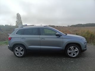 Skoda Karoq 2019, Style 1.5 TSI DSG7 150CV