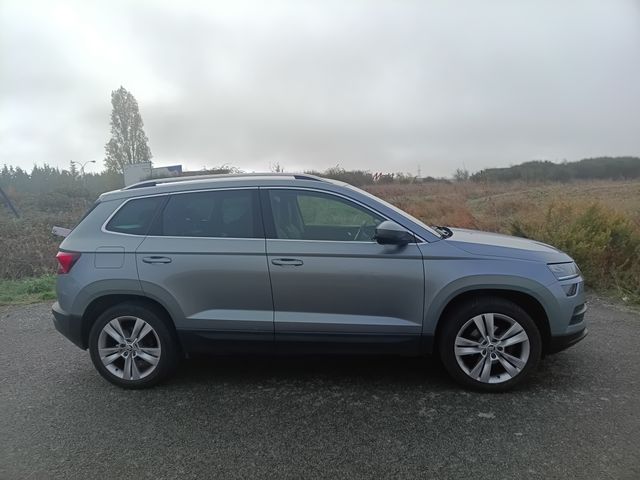 Skoda Karoq 2019, Style 1.5 TSI DSG7 150CV