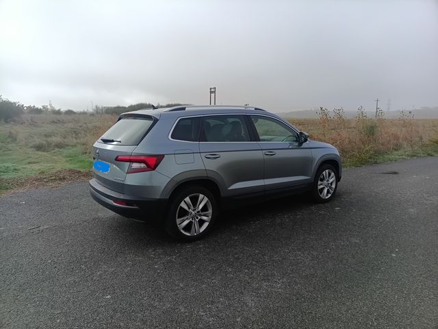Skoda Karoq 2019, Style 1.5 TSI DSG7 150CV