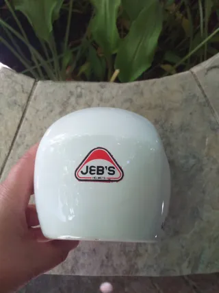 Portacenere Jeb's Anni 70/80