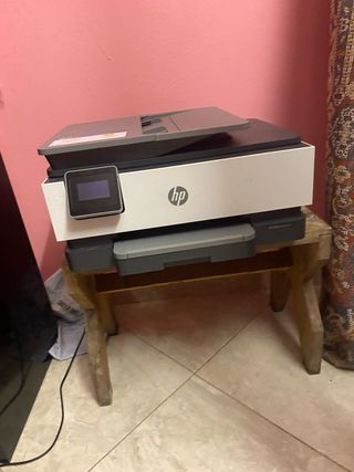 Stampante HP OfficeJet 8012