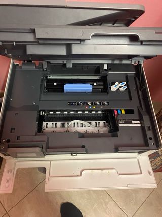 Stampante HP OfficeJet 8012