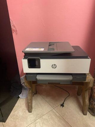 Stampante HP OfficeJet 8012