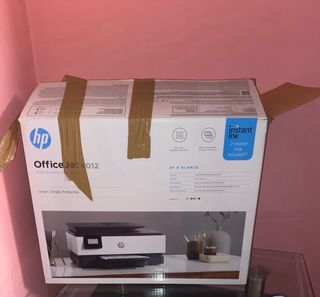 Stampante HP OfficeJet 8012