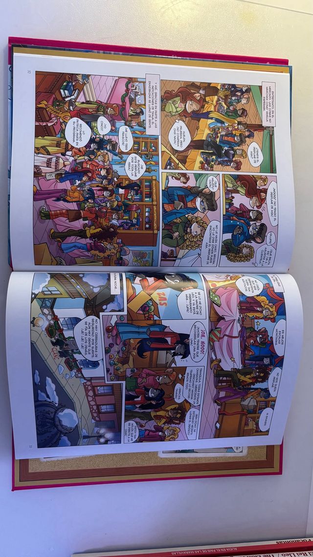 Esperando La Ola Gigante