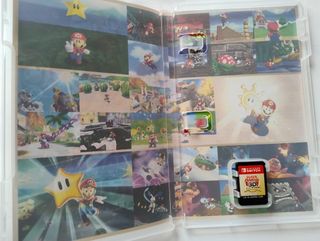 Super Mario 3D All-Stars Nintendo Switch PAL Esp