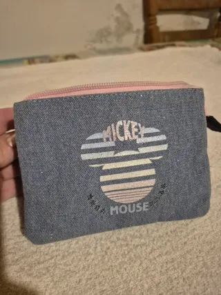 Monedero Disney