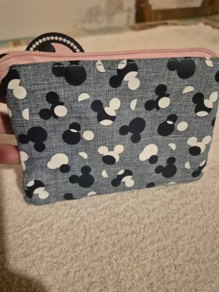 Monedero Disney