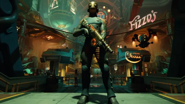 The Outer Worlds 2 Premium Edition - Xbox/PC