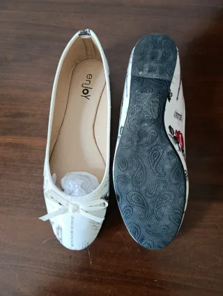 Ballerine Enjoy n.39