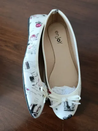 Ballerine Enjoy n.39