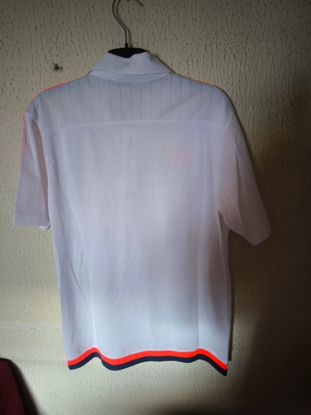 Polo Adidas Valencia CF Talla M