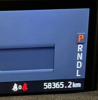 Ford Mustang Mach-E RWD Rango Extendido