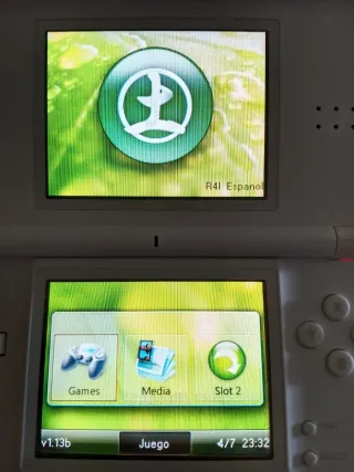 Juego para las consolas Nintendo DS