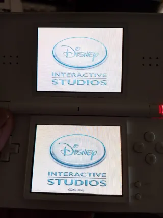 Juego para las consolas Nintendo DS