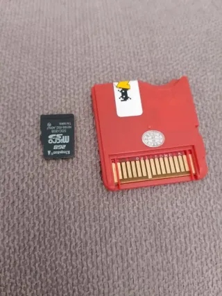 Juego para las consolas Nintendo DS