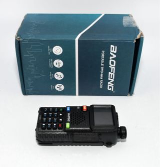 Baofeng UV-5RM