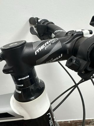 Bicicleta Merida Ninety Nine 26”