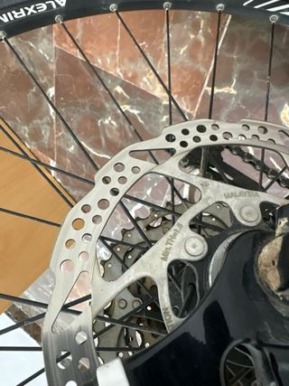 Bicicleta Merida Ninety Nine 26”