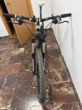 Bicicleta Merida Ninety Nine 26”