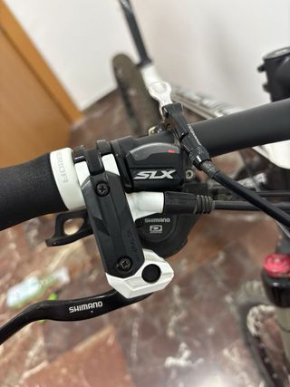 Bicicleta Merida Ninety Nine 26”