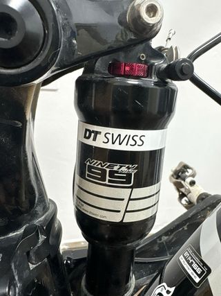 Bicicleta Merida Ninety Nine 26”