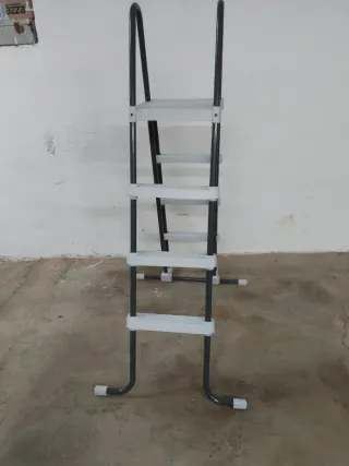 Escalera para piscina