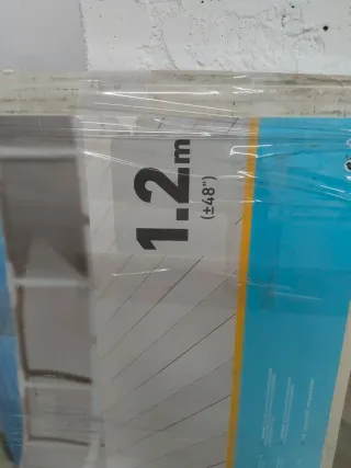 Escalera para piscina