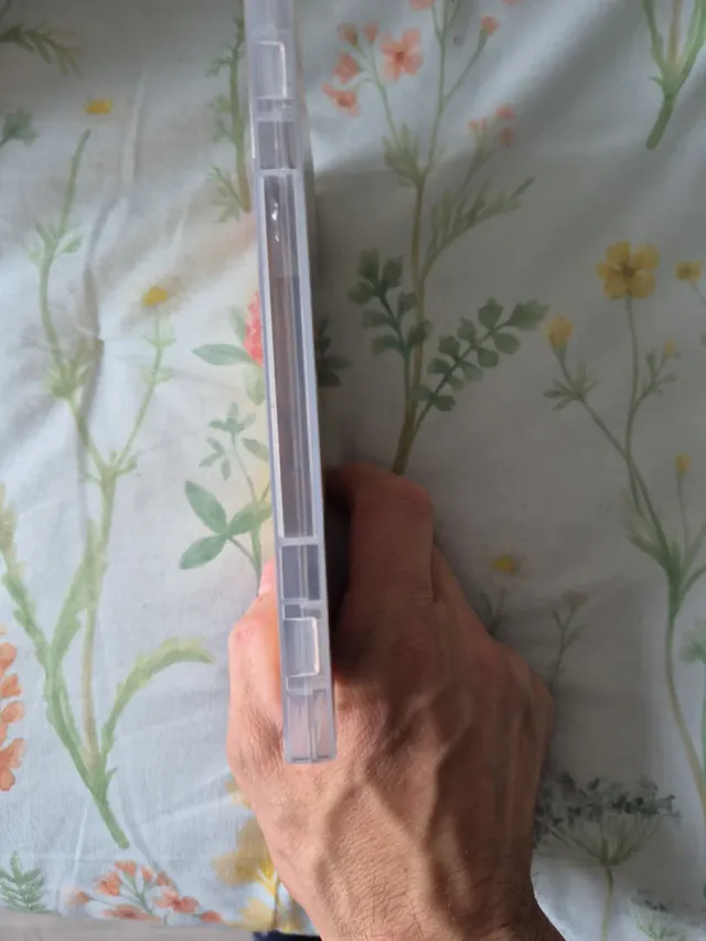 Colección Cuphead Nintendo Switch precinto roto