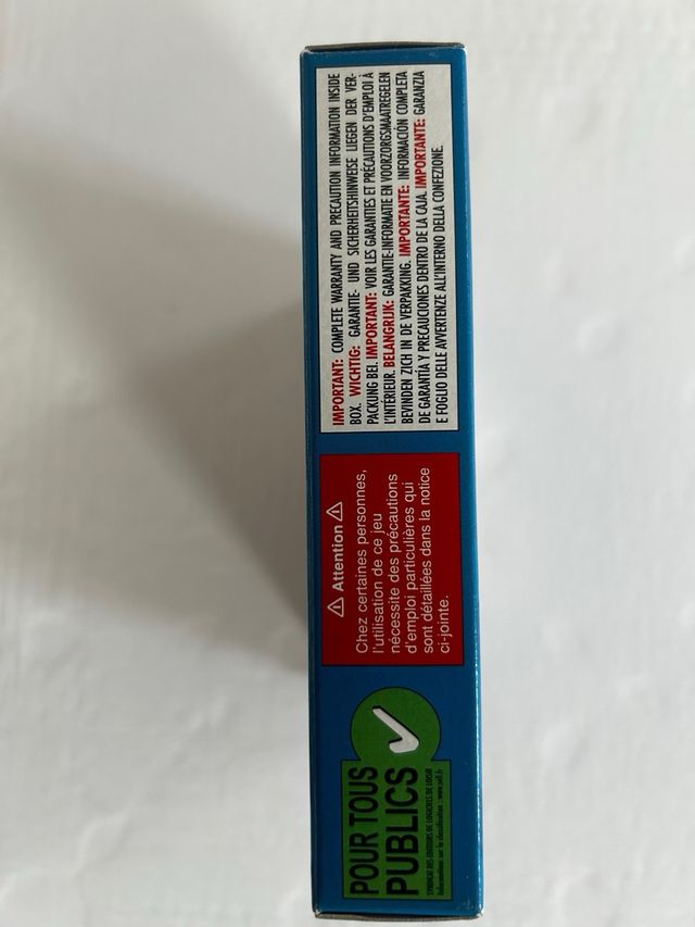 Mario Kart: Super Circuit GBA