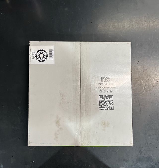 Discos Freno NG 788X