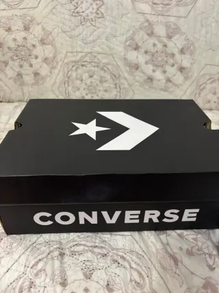 Scarpe Converse Platform