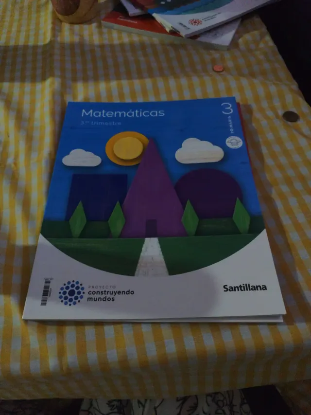 LLENGUA SERIE ACCENTS 3 PRIMARIA CONSTRUIM MONS