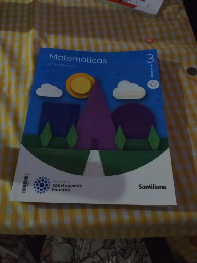 LLENGUA SERIE ACCENTS 3 PRIMARIA CONSTRUIM MONS