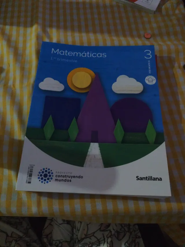 LLENGUA SERIE ACCENTS 3 PRIMARIA CONSTRUIM MONS