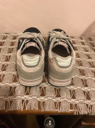 Deportivas Pepe Jeans Talla 35