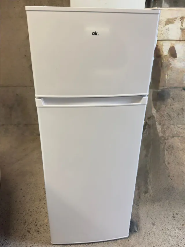 Frigorífico OK. Nuevo