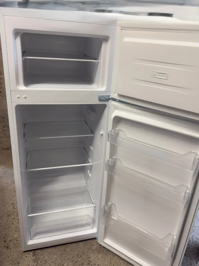 Frigorífico OK. Nuevo