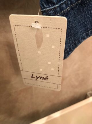 2 Camisas Vaqueras Talla M y L Unisex