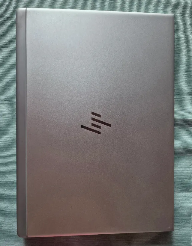 HP Elitebook 840 G6 i5 8GB 256GB