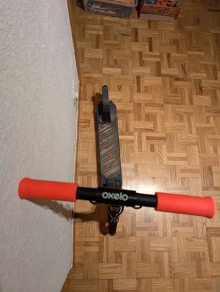 Patinete Oxelo MID 7 Decathlon