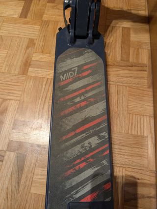 Patinete Oxelo MID 7 Decathlon