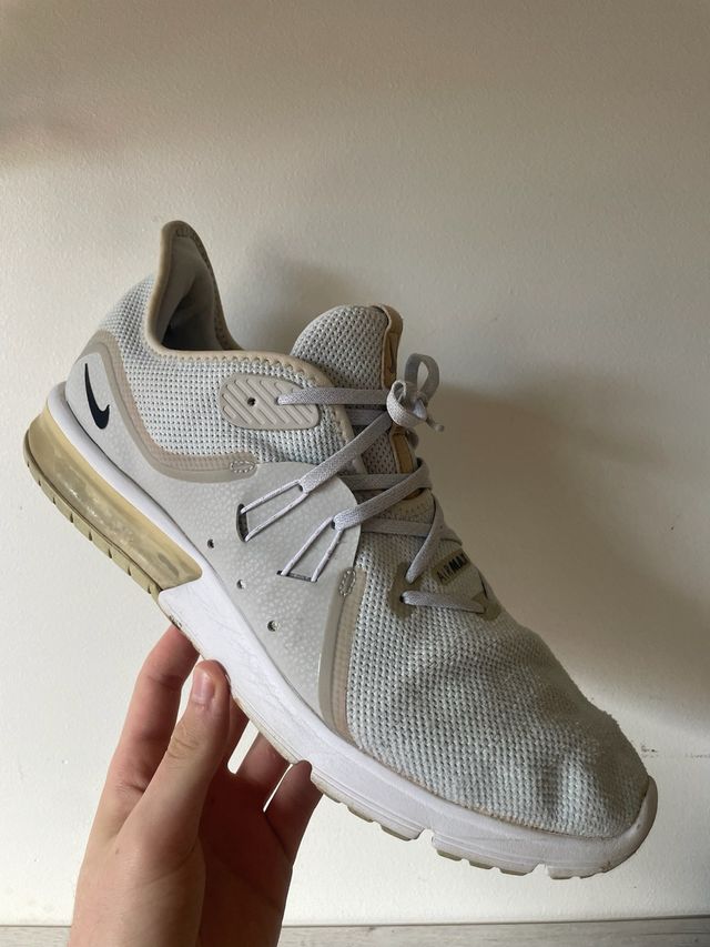 Nike Air Max Sequent 3