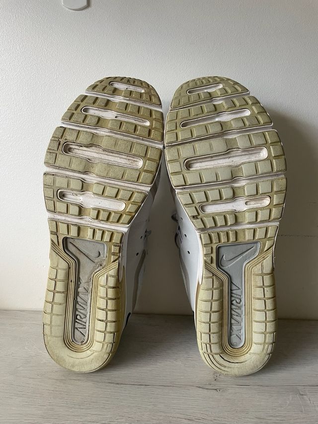 Nike Air Max Sequent 3