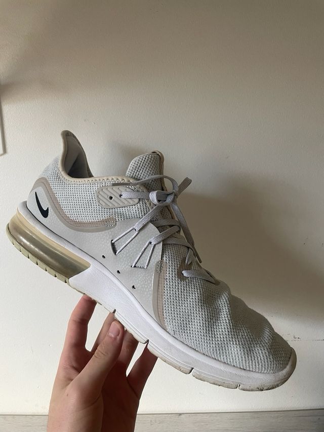 Nike Air Max Sequent 3