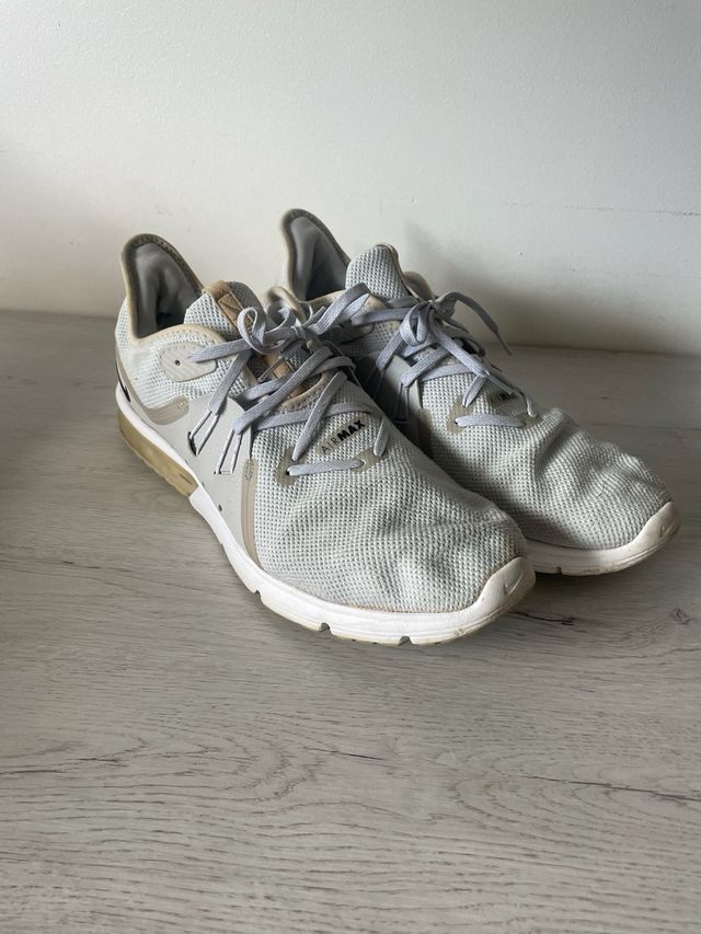 Nike Air Max Sequent 3