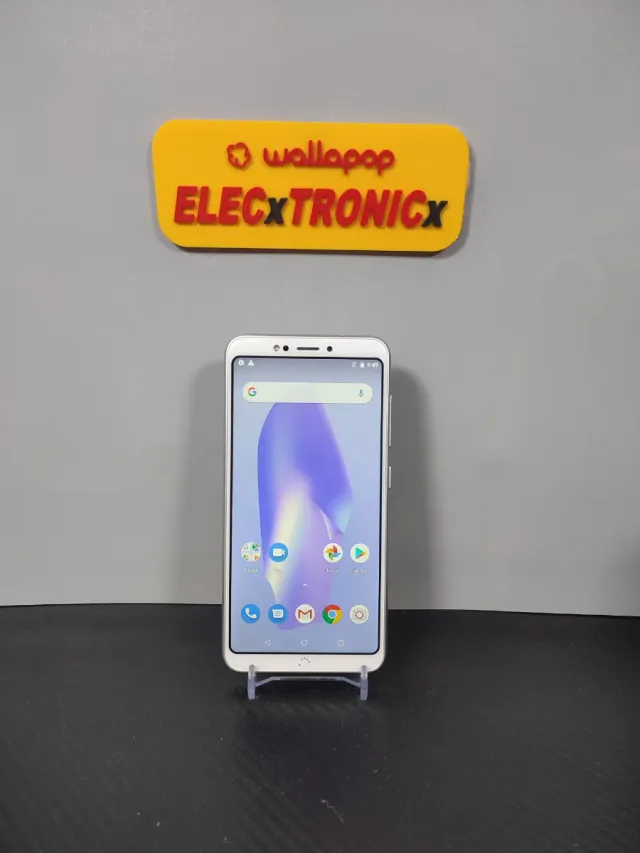 Bq C, Huawei Y5 y Xiaomi Redmi note 8